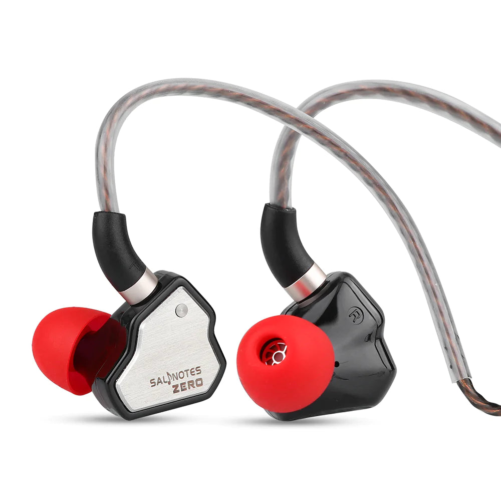 7HZ Salnotes Zero Earphone
