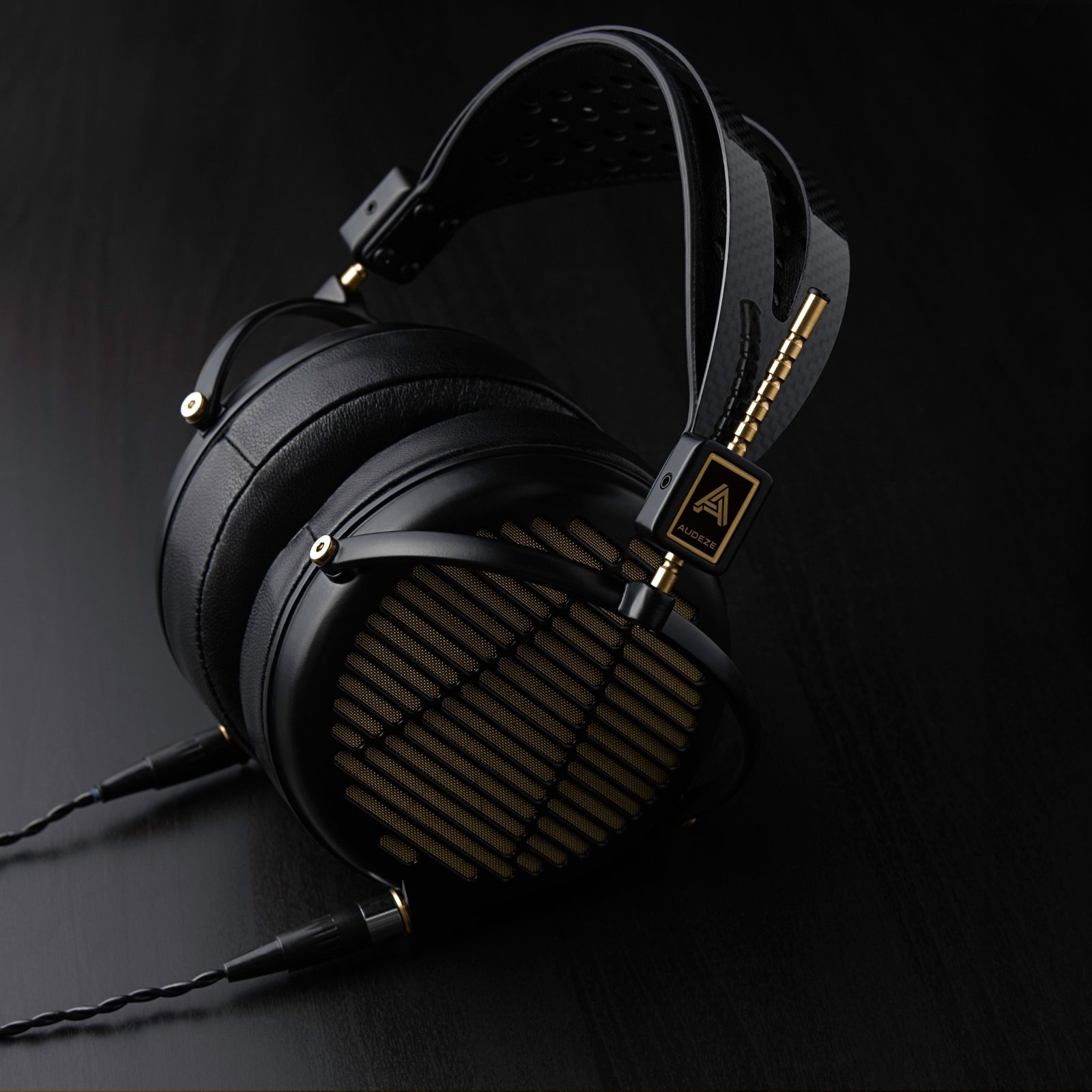 Audeze LCD-MX4 Over-Ear Headphone