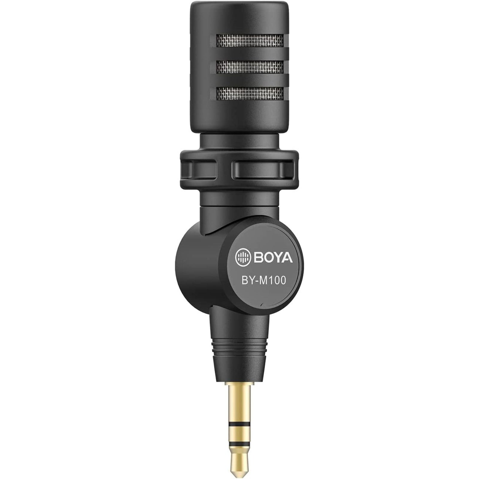 Boya BY-M100 Condenser Microphone