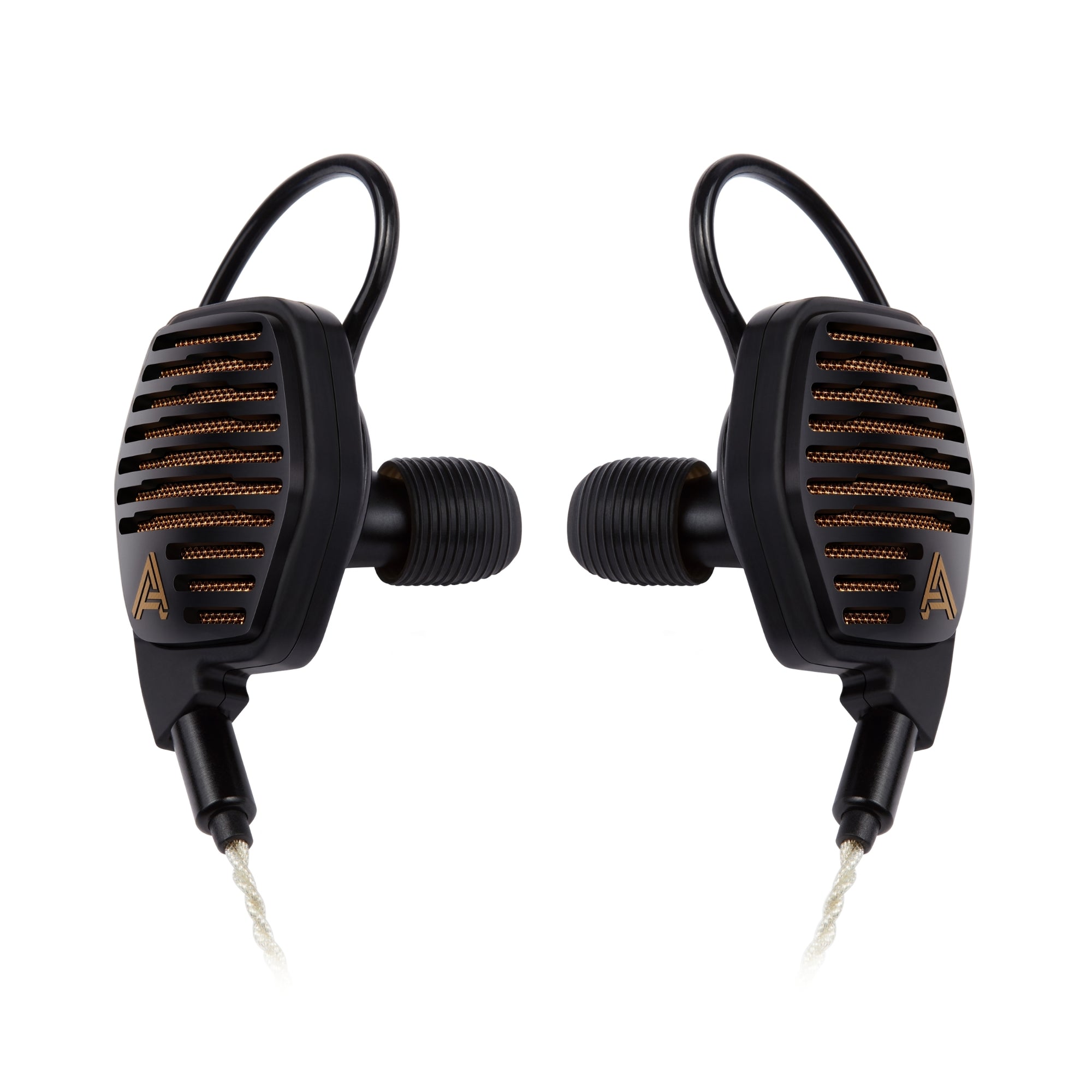 Audeze LCDi4 in-Ear Semi-Open Earphone