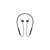 Edifier W210BT Wireless Neckband Earphone
