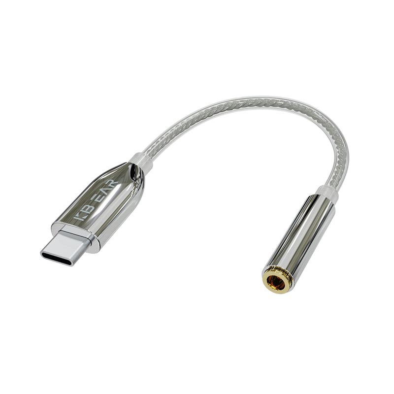 KB Ear T1 DAC