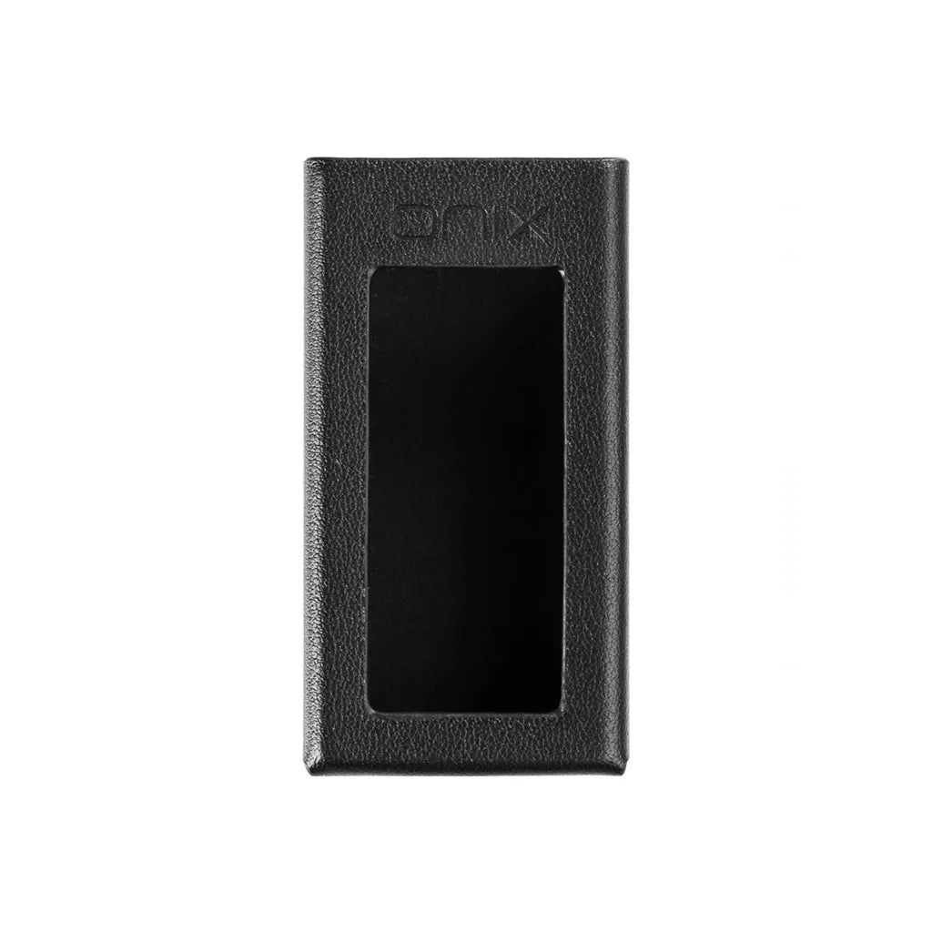 Onix Alpha XI1 Leather Case