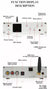 BRZHIFI Power Amplifier Audio Decoder DAC-SU5N3D