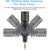 Boya BY-M100 Condenser Microphone