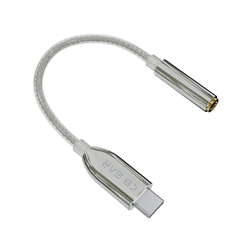 KB Ear T1 DAC
