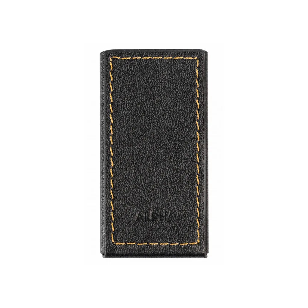 Onix Alpha XI1 Leather Case