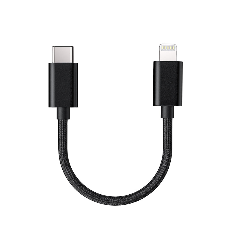 FiiO LT-LT1 Type C to Lightning Data Cable