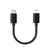 FiiO LT-LT1 Type C to Lightning Data Cable