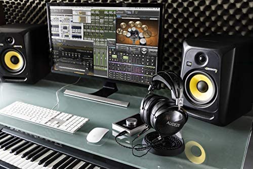 Audeze LCD-XC Planar Magnetic Headphone