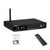 BRZHIFI Power Amplifier Audio Decoder PLY-U01