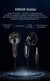 KB Ear Stellar Earbud