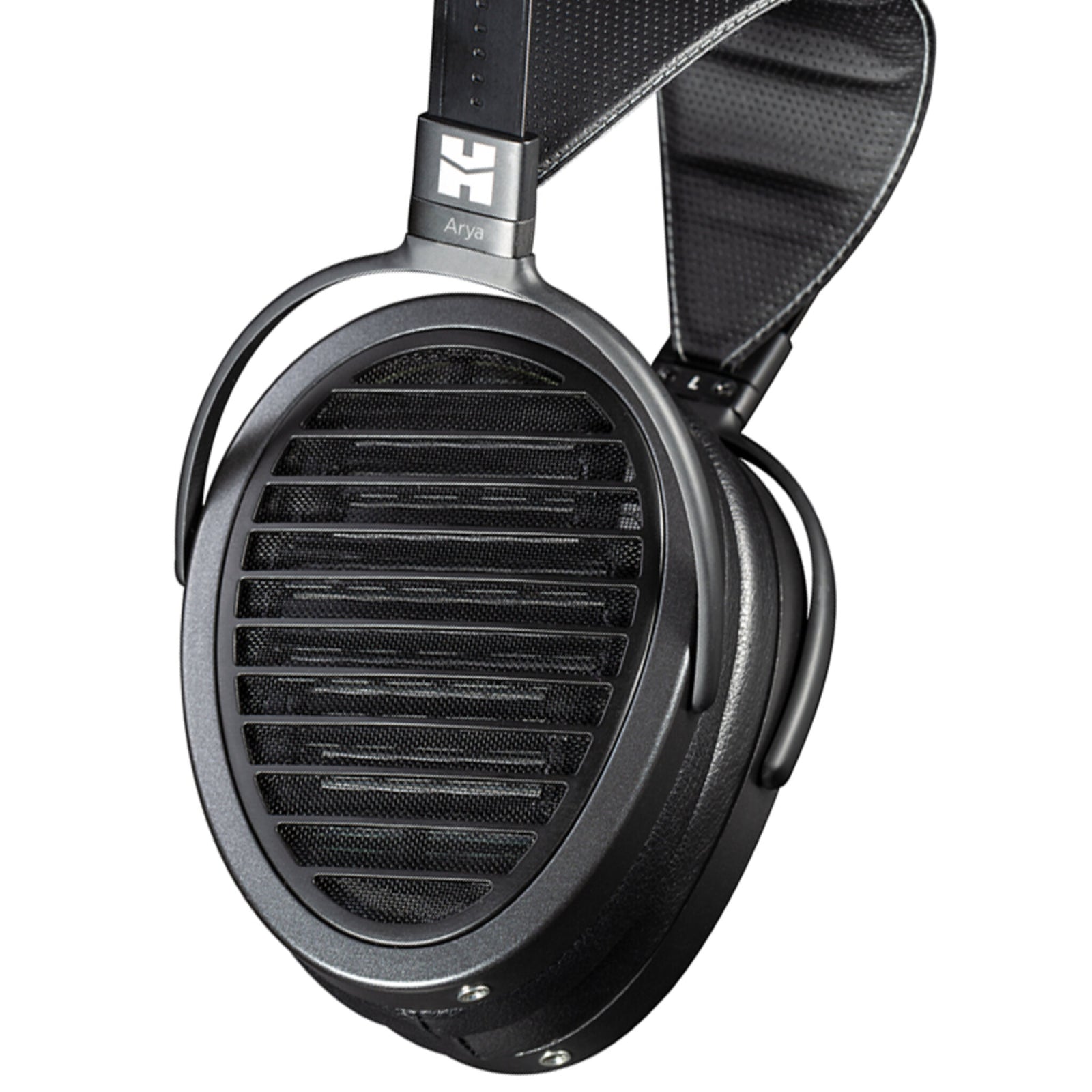 HIFIMAN Arya Planar Magnetic Headphone (Stealth Magnet)