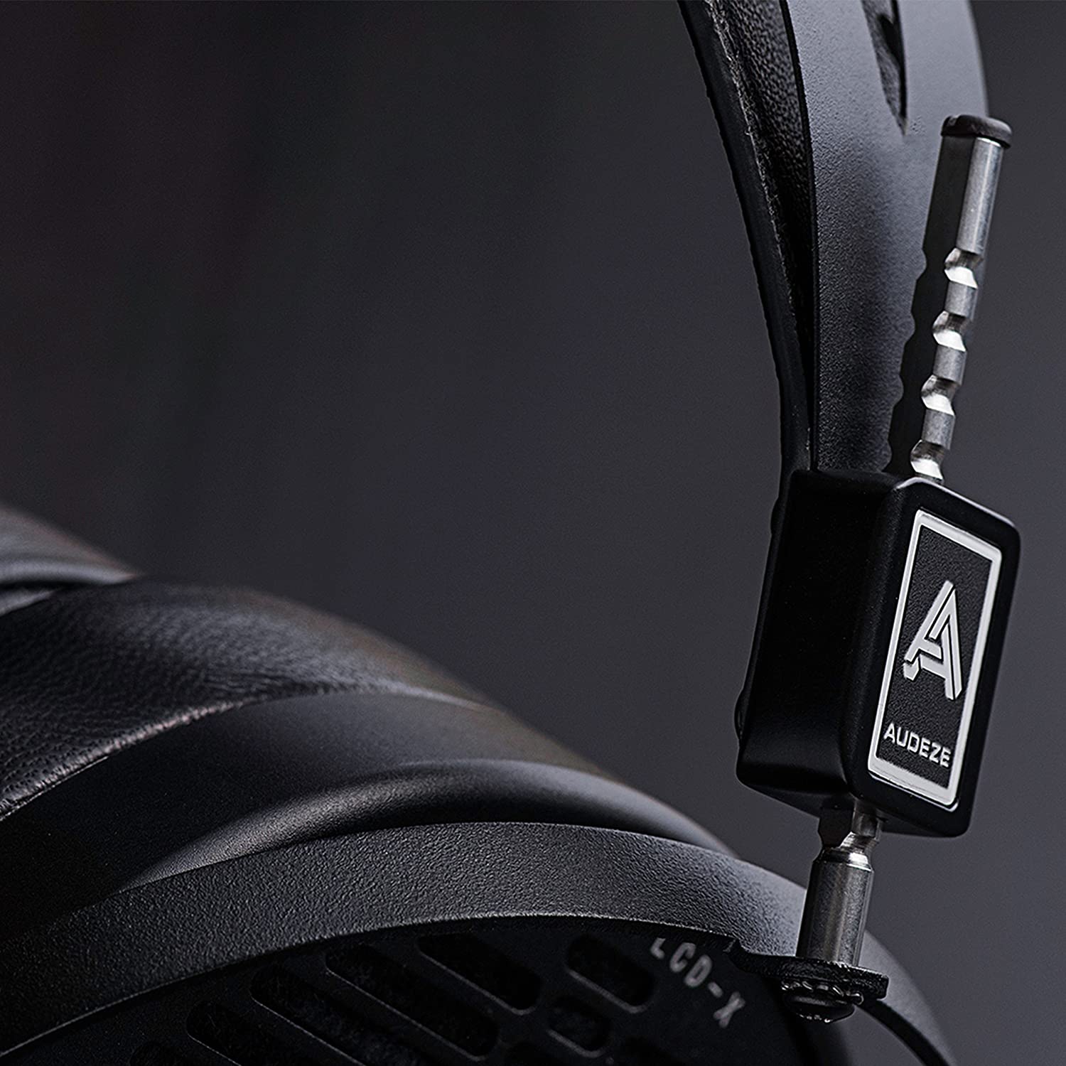 Audeze LCD-X Planar Magnetic Headphone