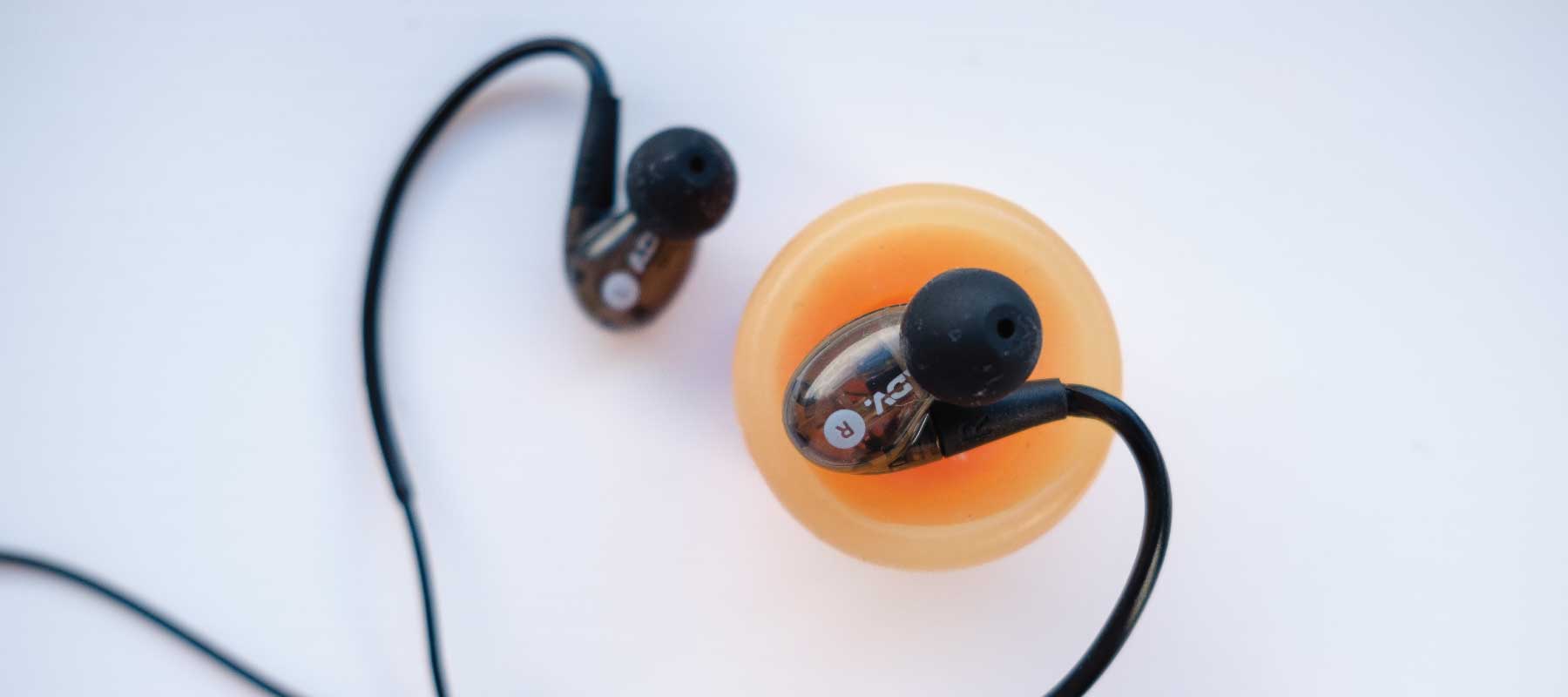 Gears For Ears