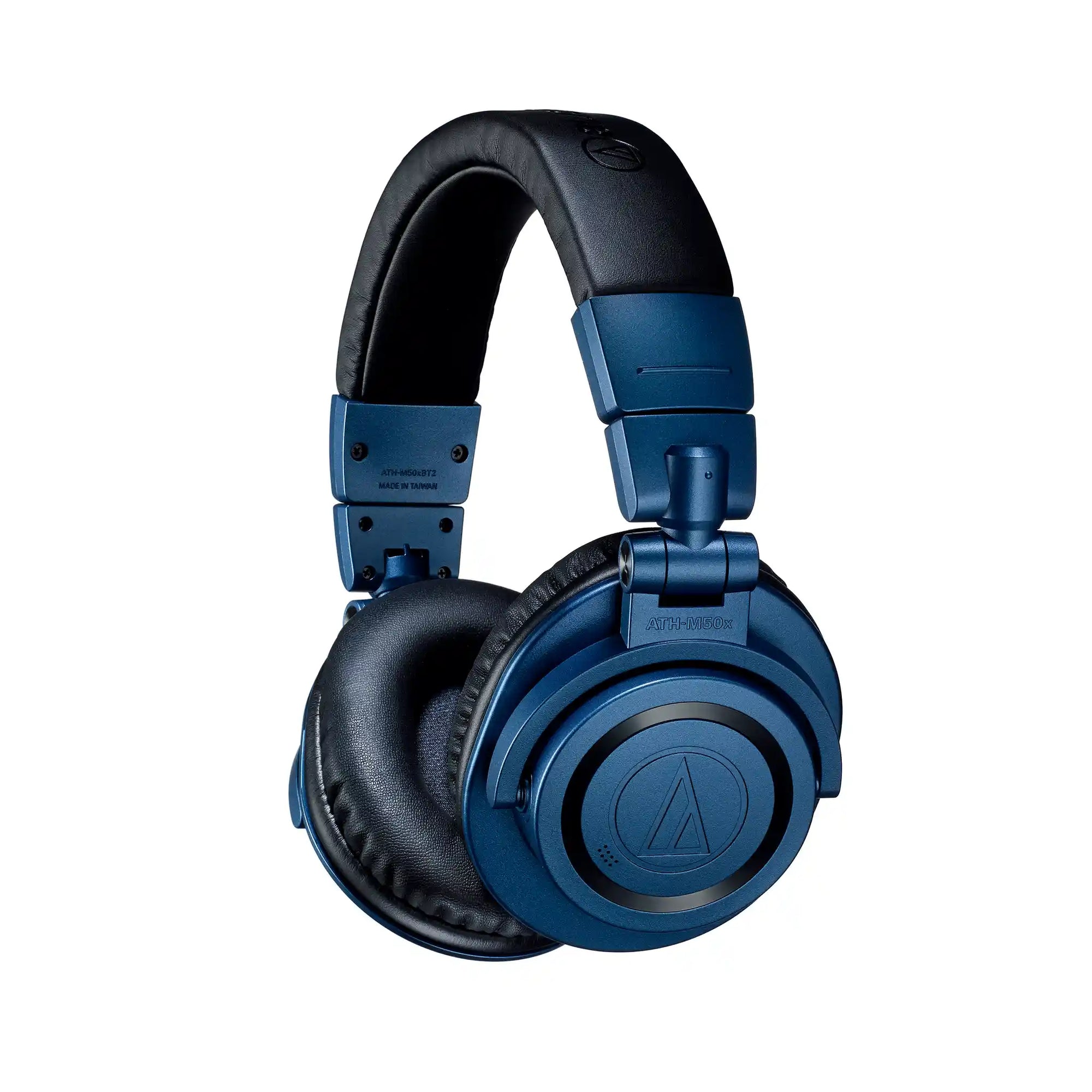 Audio-Technica ATH-M50xBT2 Wireless Over-Ear Headphones