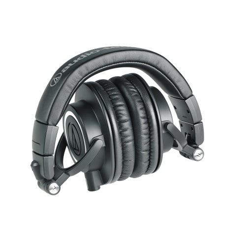 Audio-Technica ATH-M50x Monitor Headphones