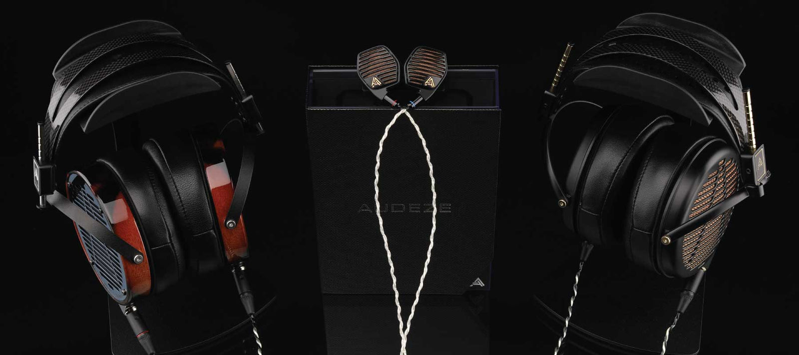 Gears For Ears