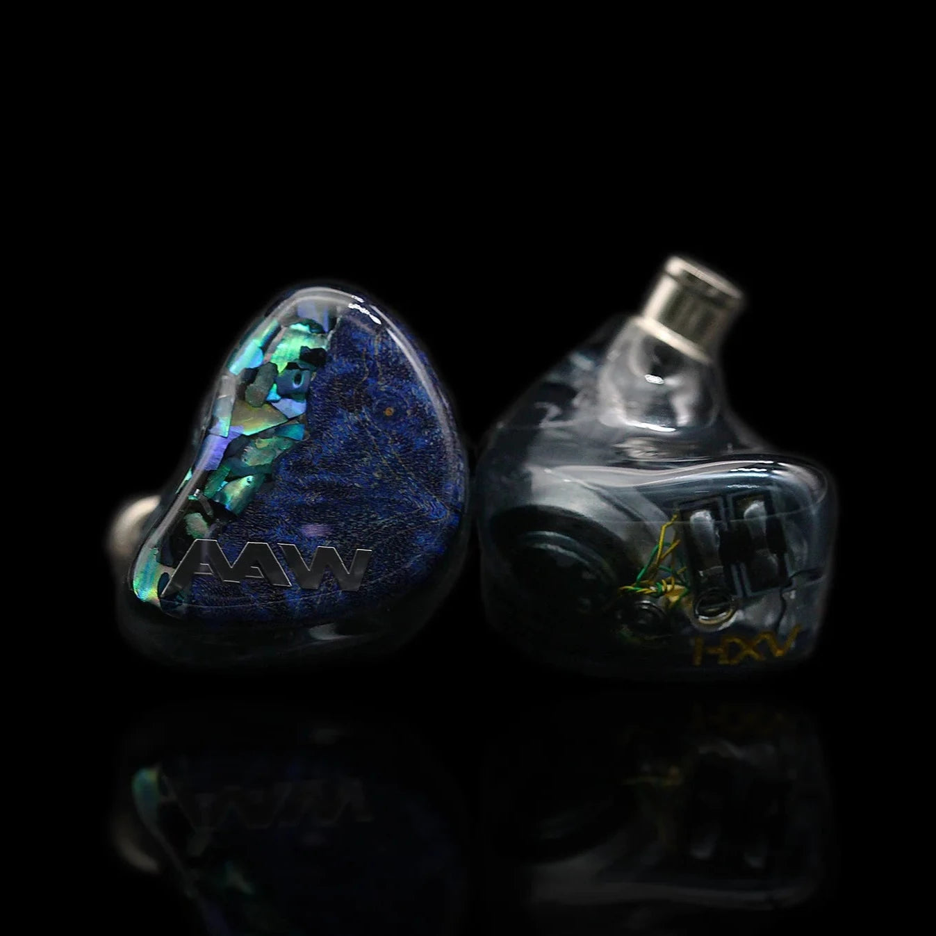 Gears For Ears