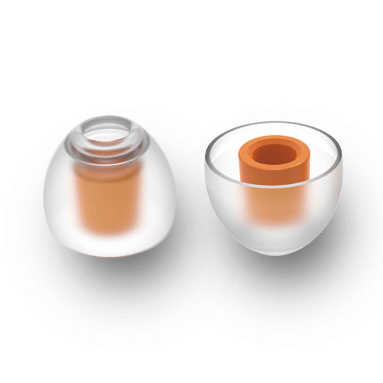 SpinFit CP145 Silicone Eartips (1 Pair)