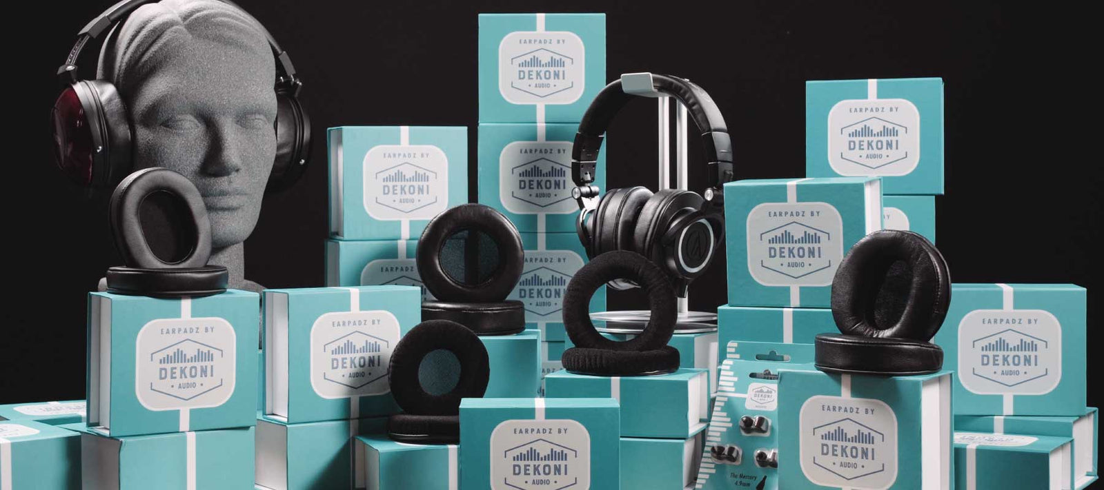 Gears For Ears