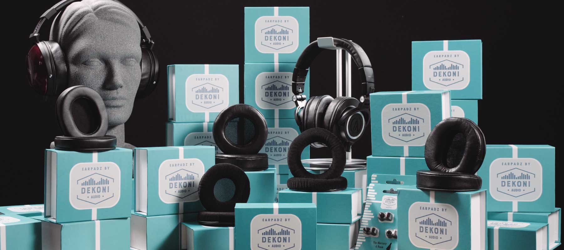 Gears For Ears