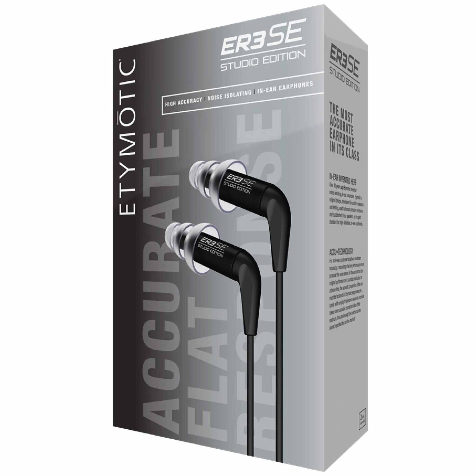 Gears For Ears