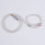 Yinyoo 16 Core Silver Plated Cable 3.5mm Upgrade Cable With MMCX/2pin/QDC for BLON BL-03