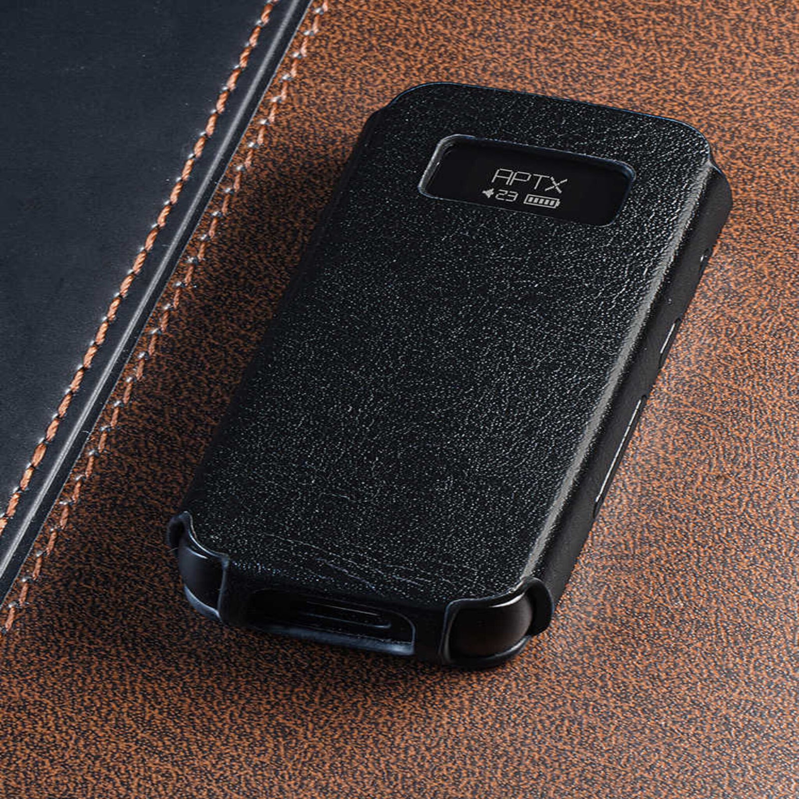 FiiO SK-BTR5 Leather case for FiiO BTR5