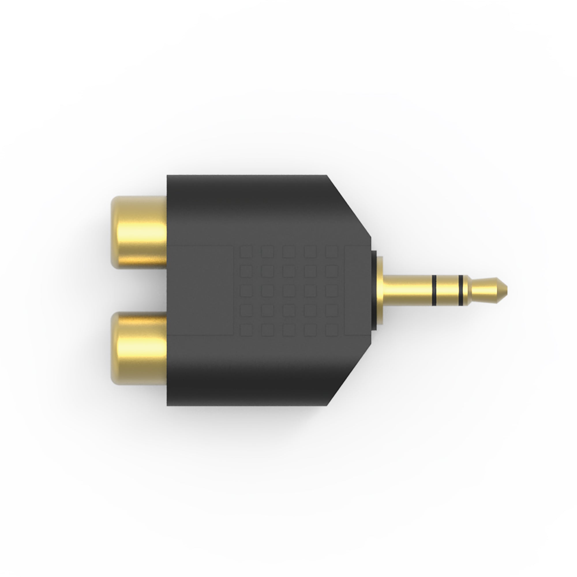 iFi Audio Groundhog+ Ground Loop Isolator for Audio Systems