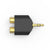 iFi Audio Groundhog+ Ground Loop Isolator for Audio Systems