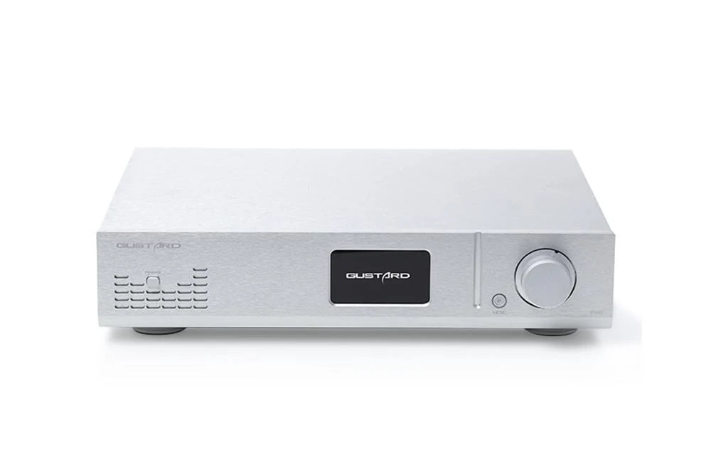 GUSTARD P26 Pre-Amplifier