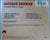 Jackson Browne – Saturate Before Using (Used) (Mint Conditon)