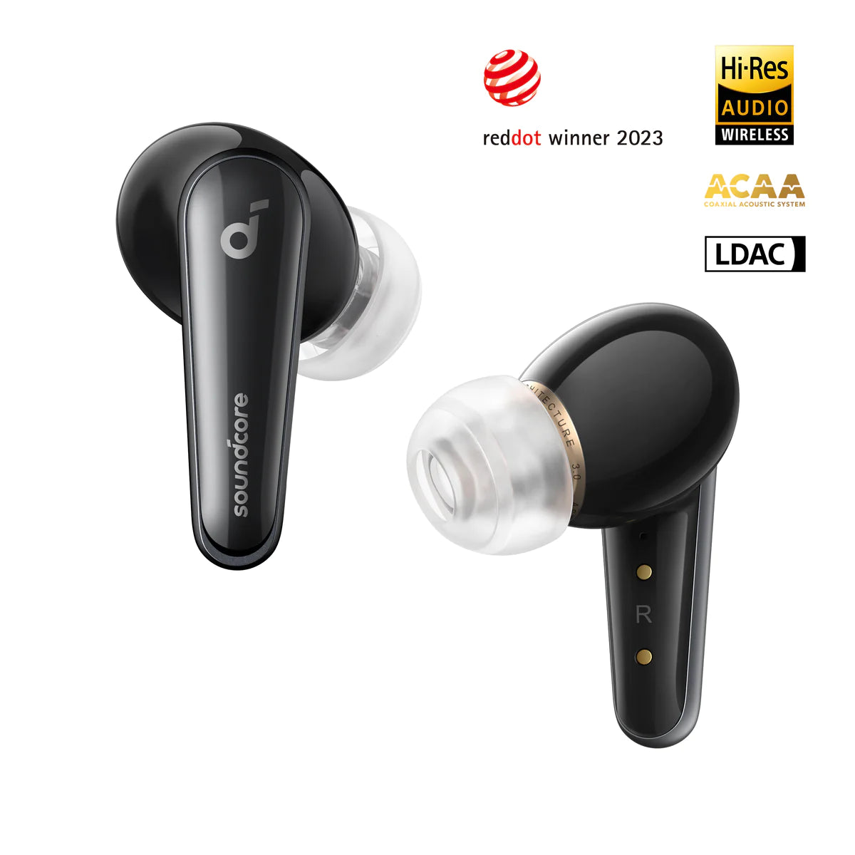 Gears For Ears