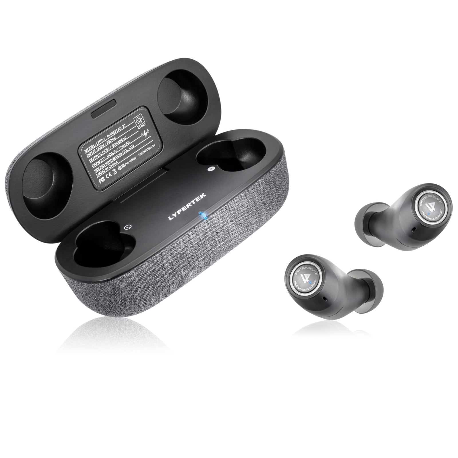 Gears For Ears