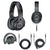 Audio-Technica ATH-M40X Monitor Headphone