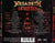 Megadeth – Anthology: Set The World Afire (Used) (Mint Condition)