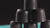 Dekoni Premium Memory Foam Isolation Earphone Tips black – Mercury 4.9mm