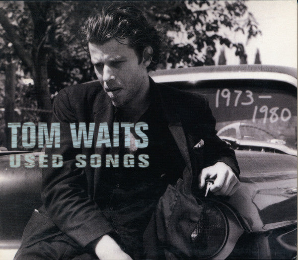 Tom Waits – Used Songs (1973-1980) (Used) (Mint Conditon)