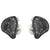 FiiO FH1S Hybrid In-Ear Monitor (Open Box)