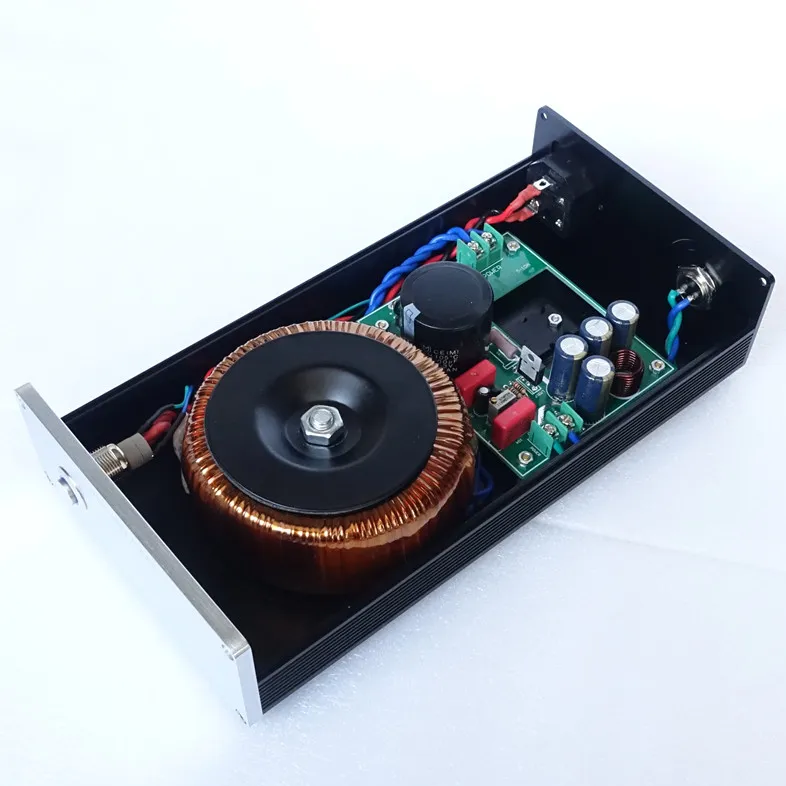 Audio Phonic 120W Linear Power Supply