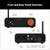 Fosi Audio ZD3 Balanced Desktop DAC
