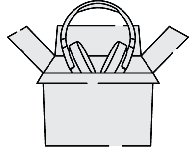 Gears For Ears